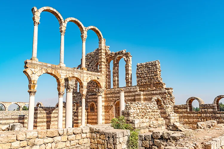 Vira Balak Smarak in Kutch Gujarat