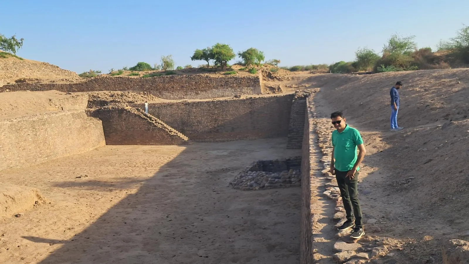Archaeological Museum in Kutch Gujarat