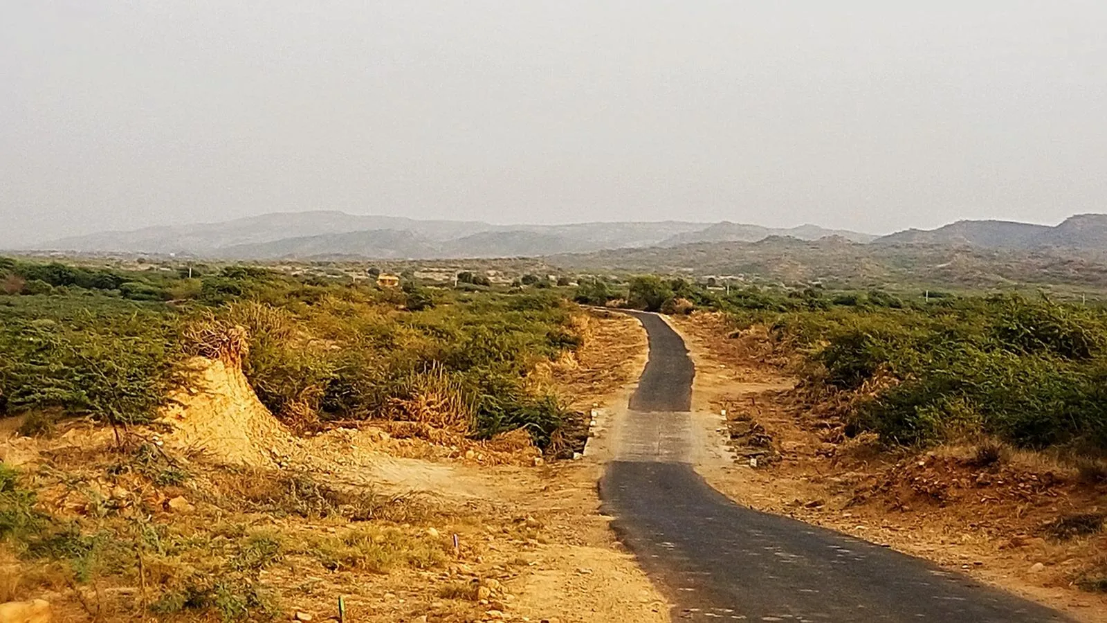 Kutch landscape gallery photo