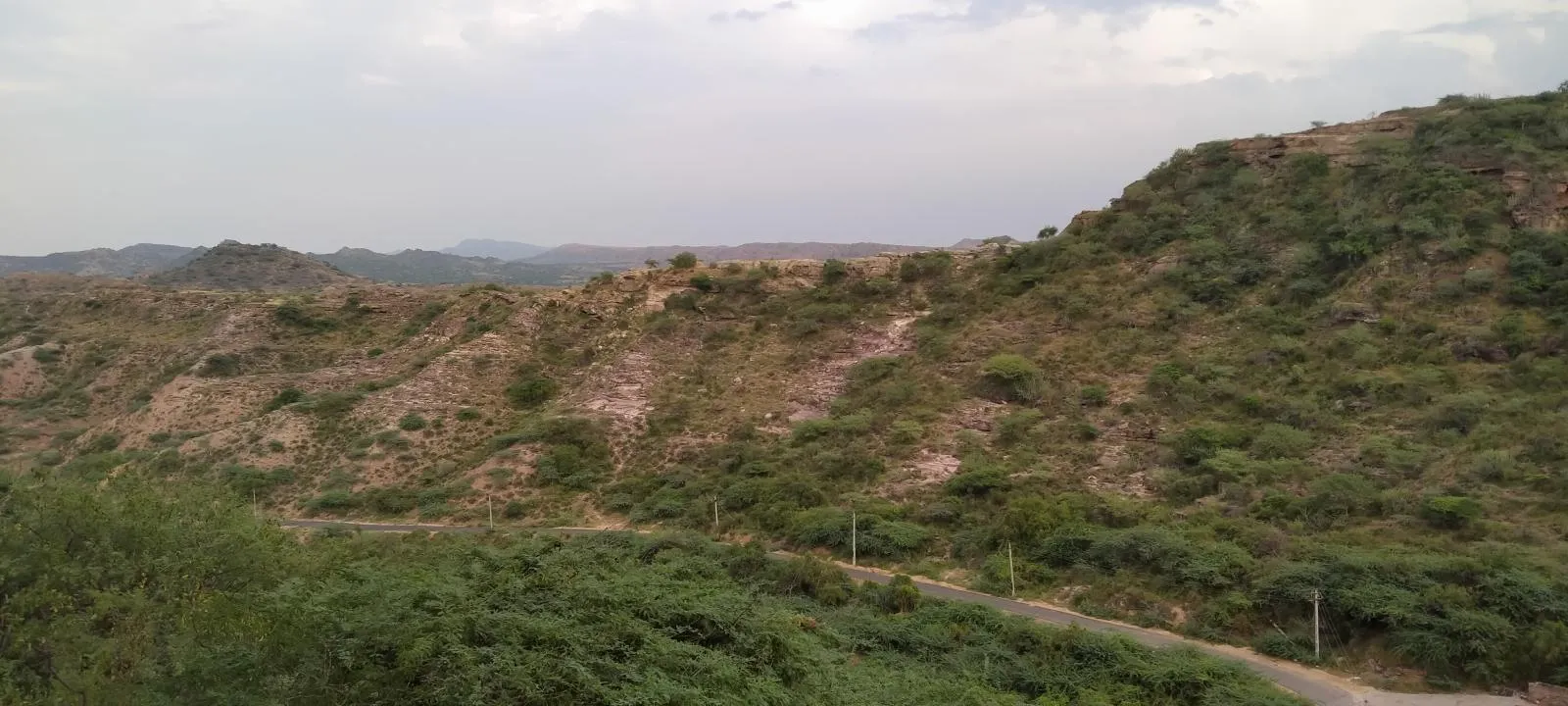 Kutch landscape gallery photo