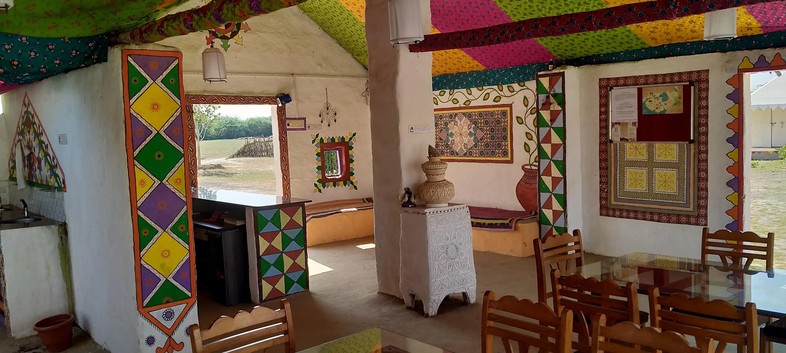 Kutch landscape gallery photo