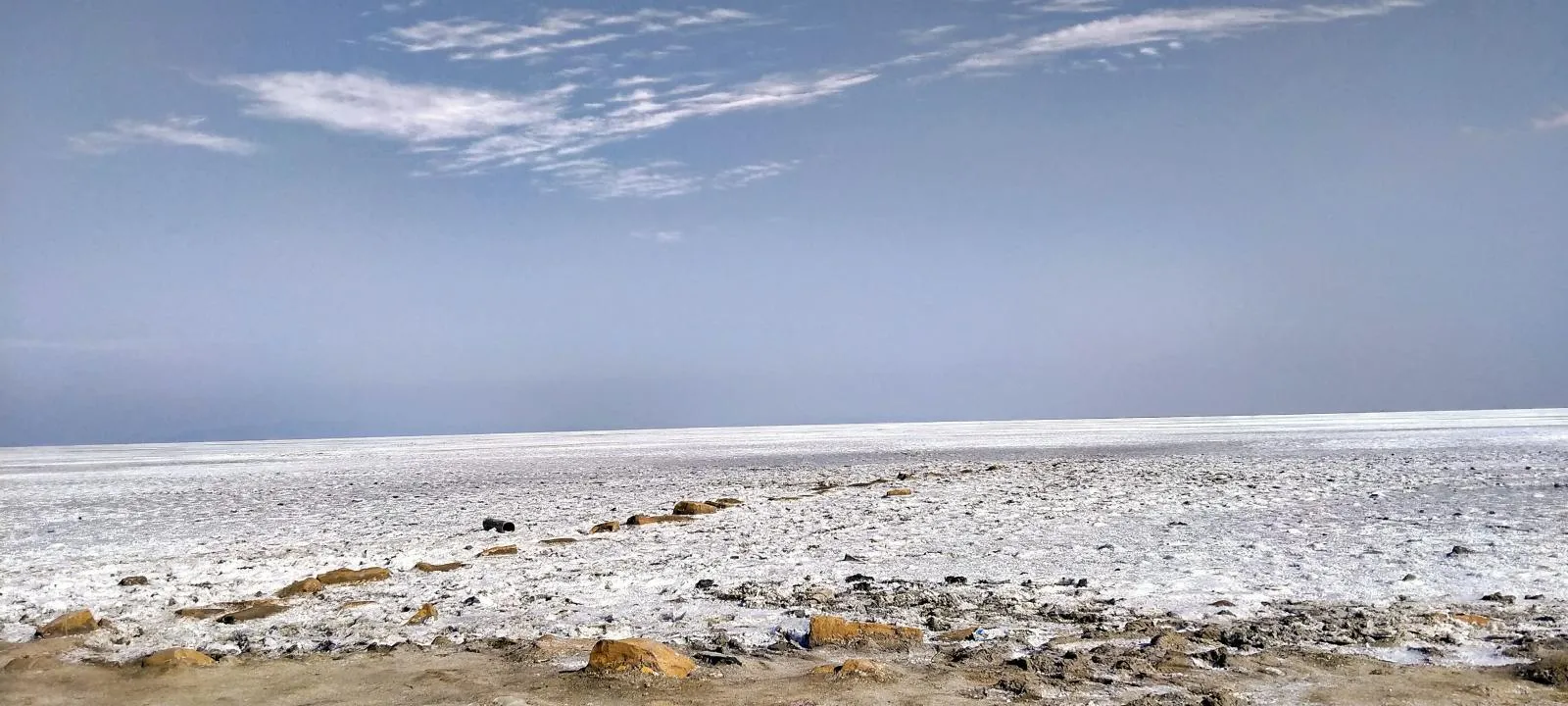 Kutch landscape gallery photo