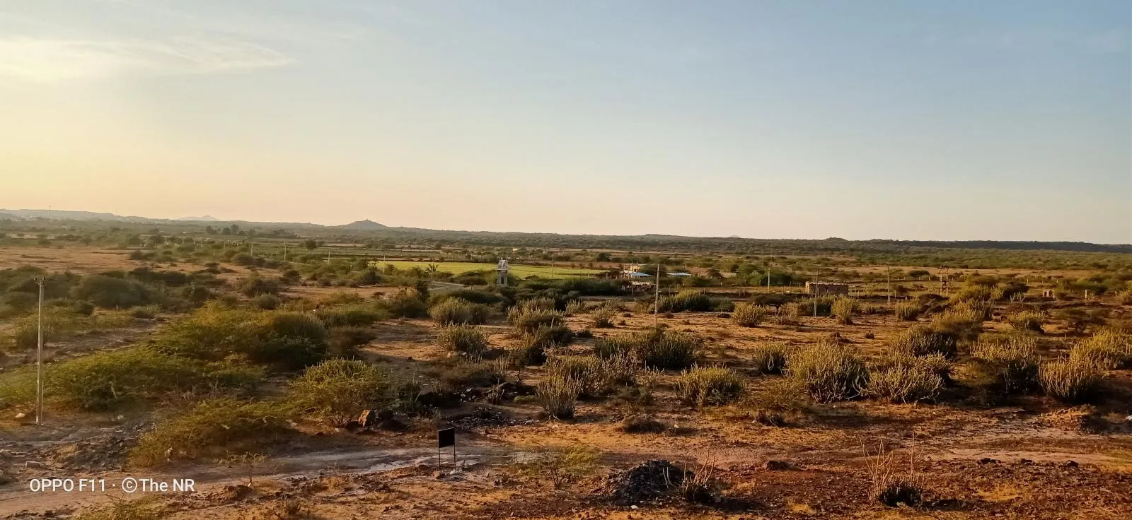 Kutch landscape gallery photo
