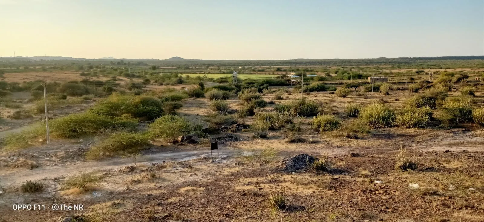 Kutch landscape gallery photo