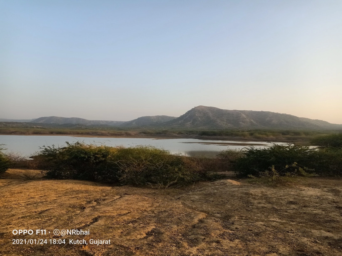 Kutch landscape gallery photo