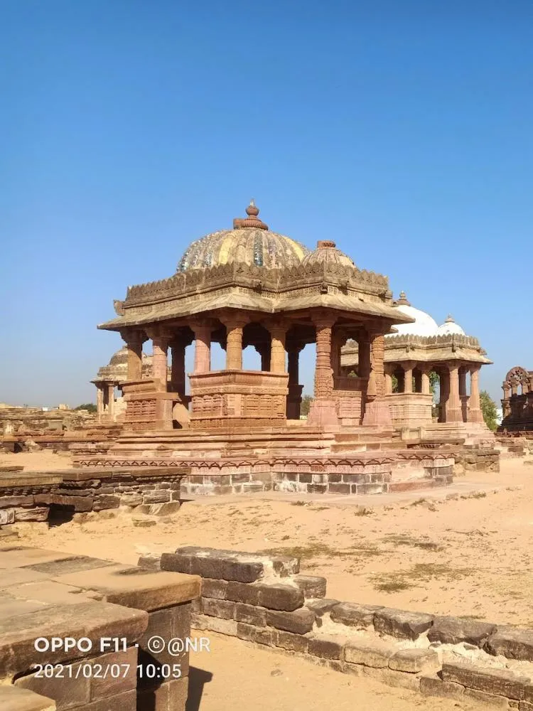 Kutch landscape gallery photo