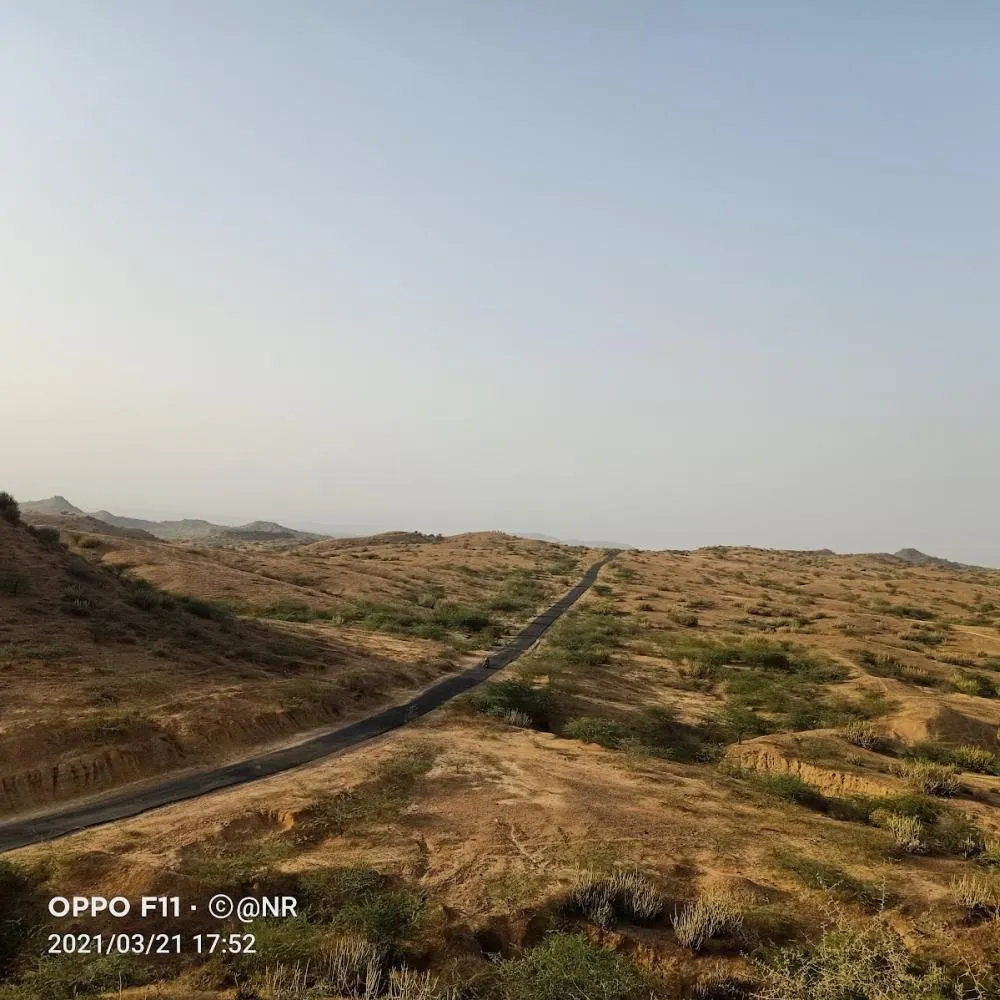 Kutch landscape gallery photo