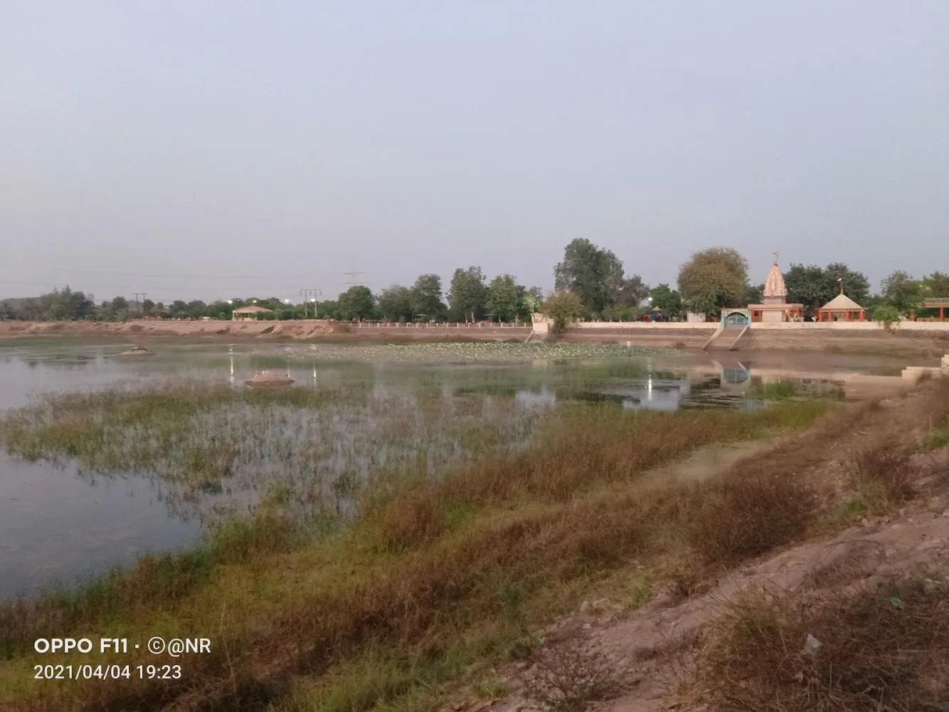 Kutch landscape gallery photo