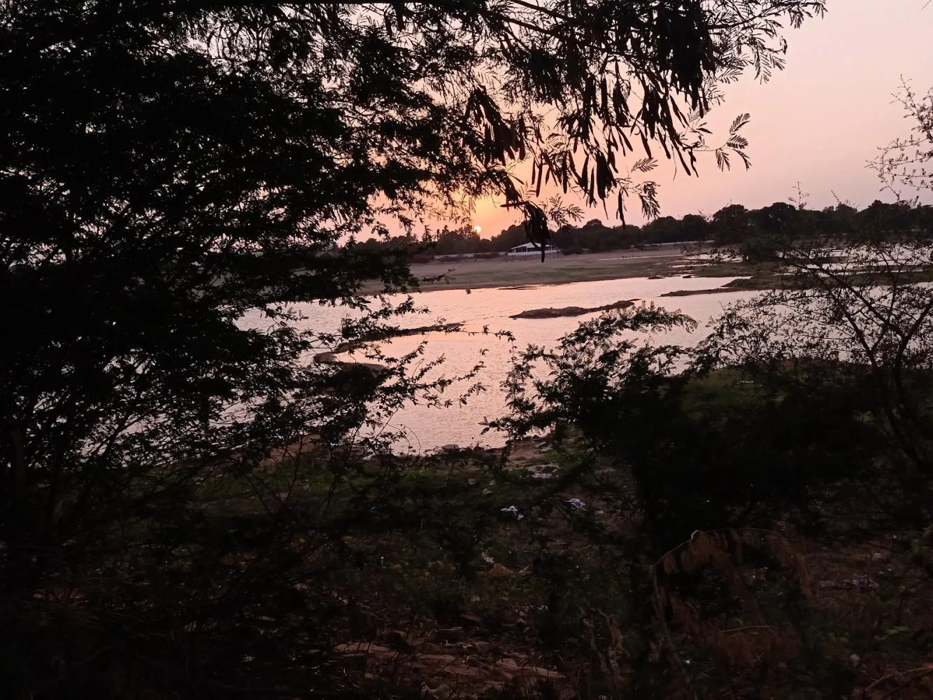 Kutch landscape gallery photo