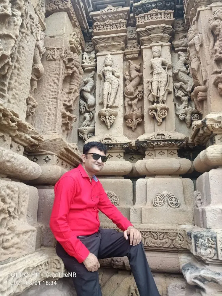Kutch landscape gallery photo