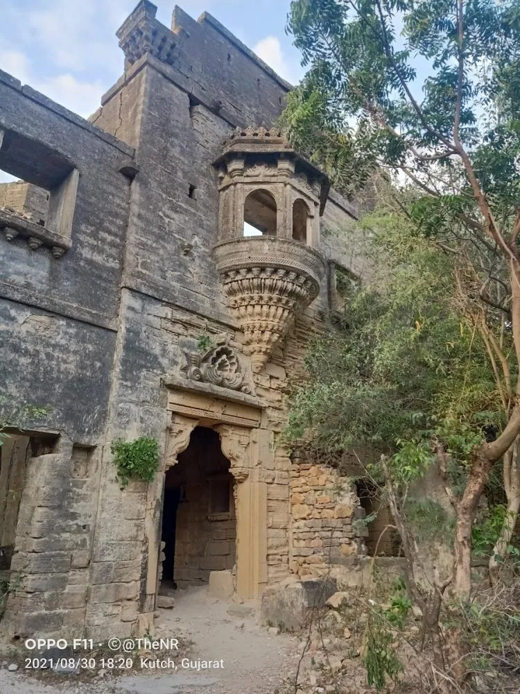 Kutch landscape gallery photo