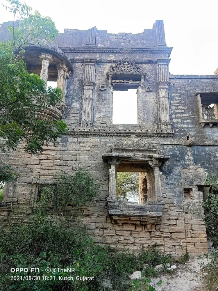 Kutch landscape gallery photo