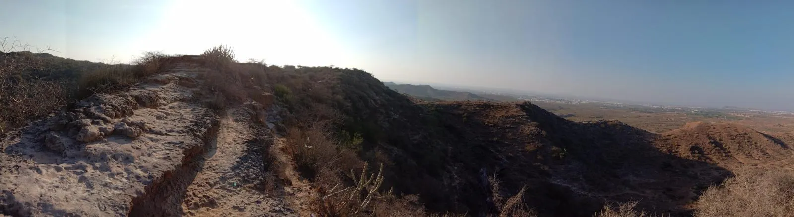 Kutch landscape gallery photo