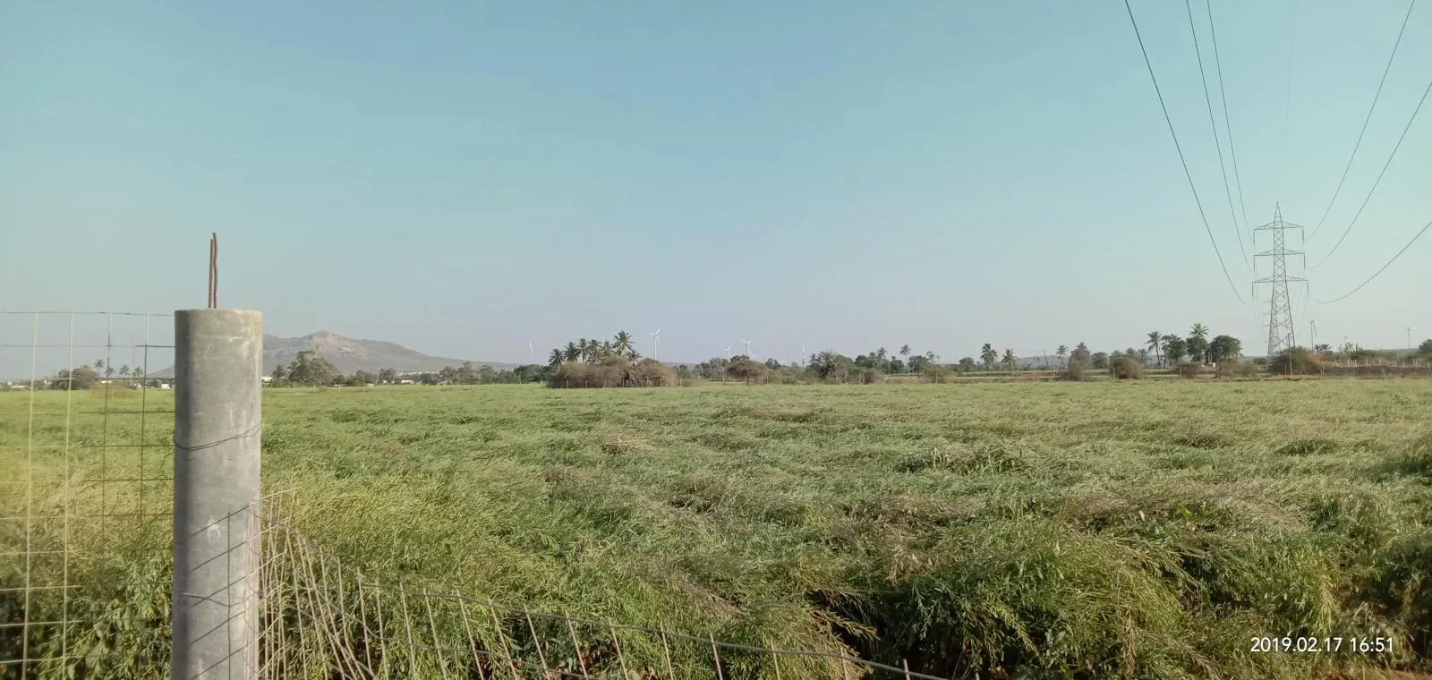 Kutch landscape gallery photo