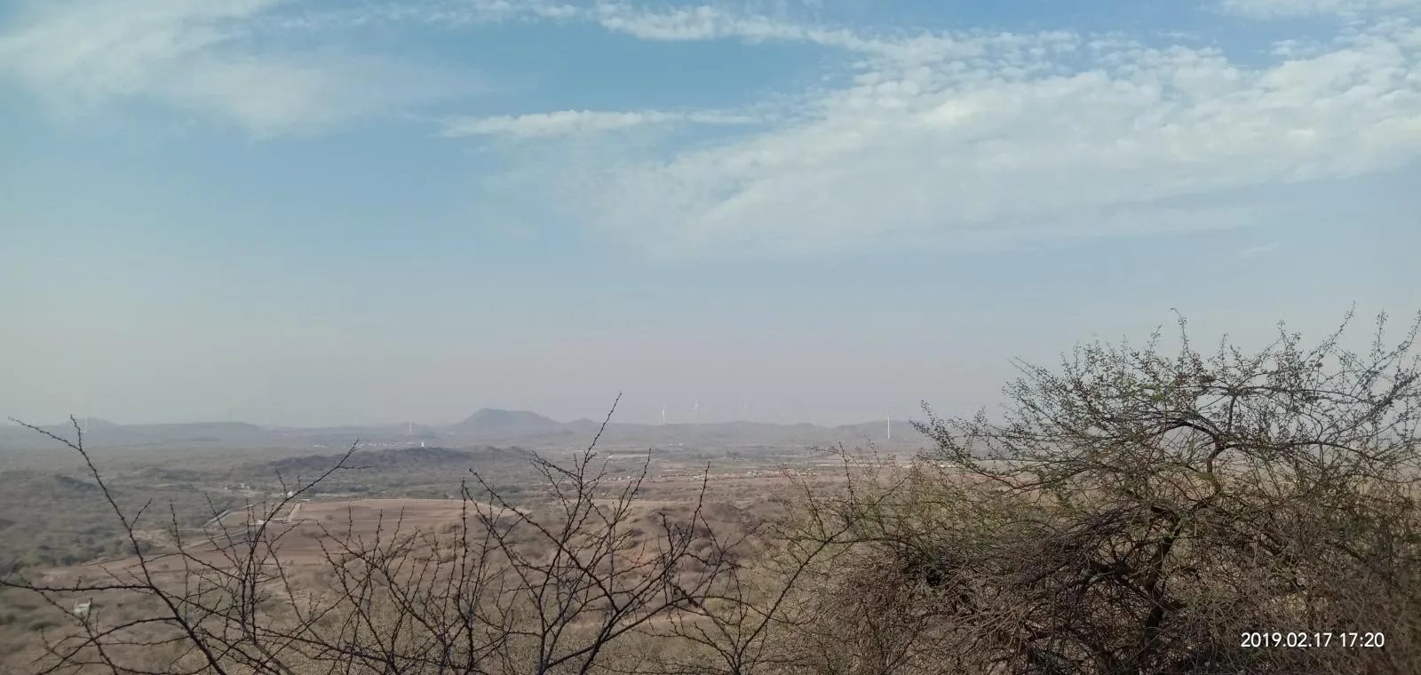 Kutch landscape gallery photo