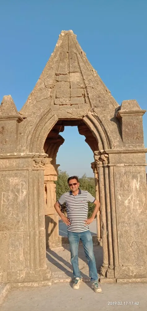 Kutch landscape gallery photo