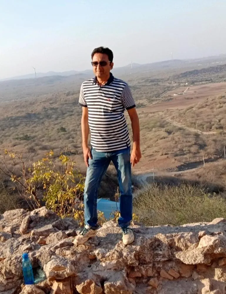 Kutch landscape gallery photo