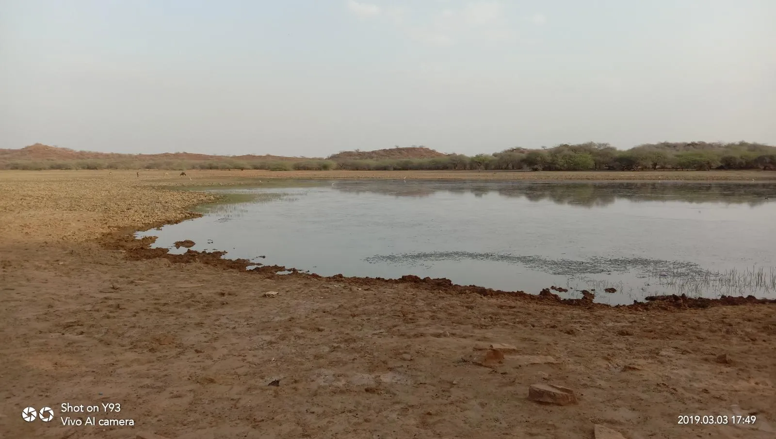 Kutch landscape gallery photo