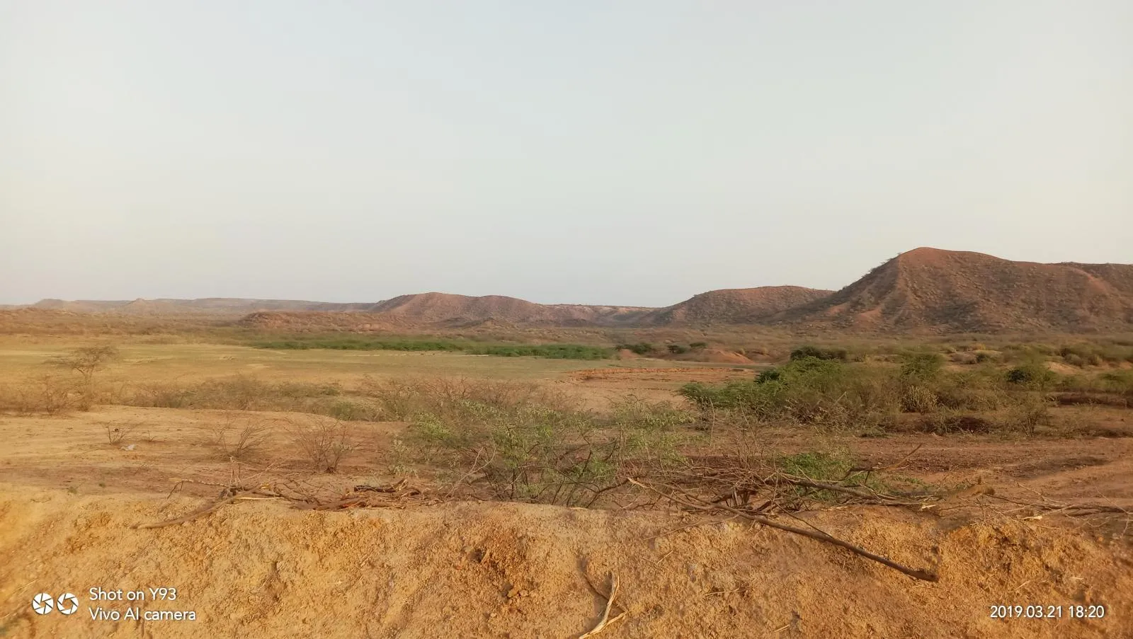 Kutch landscape gallery photo