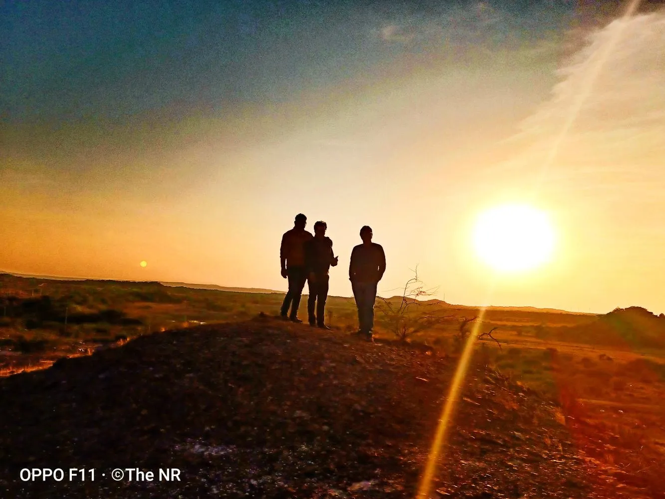 Kutch landscape gallery photo