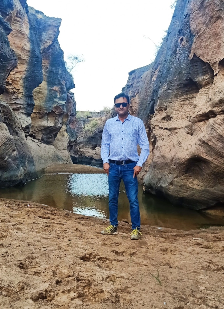 Kutch landscape gallery photo