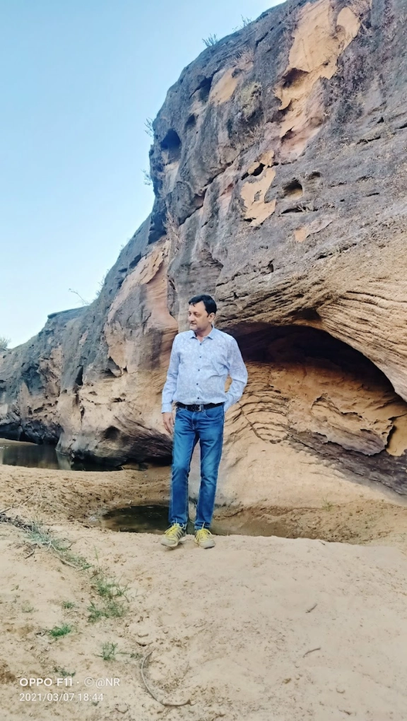 Kutch landscape gallery photo
