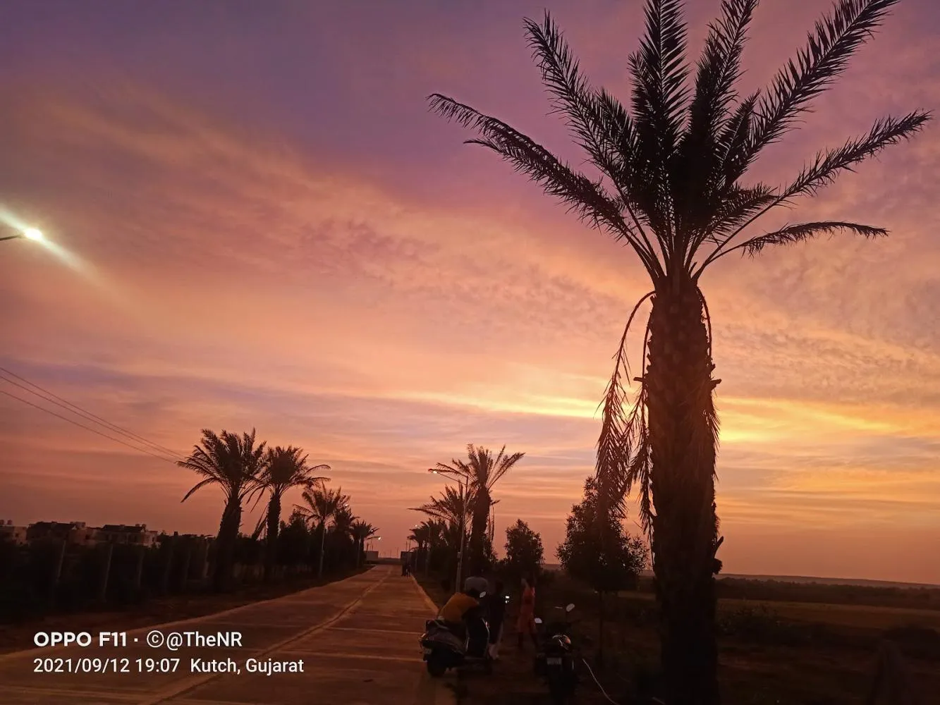 Kutch landscape gallery photo