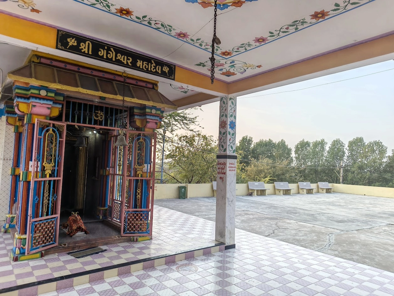 Kutch landscape gallery photo