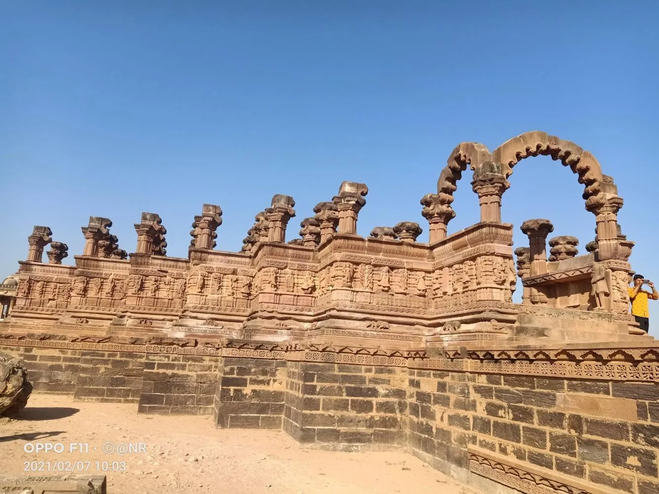 Bhuj Overview