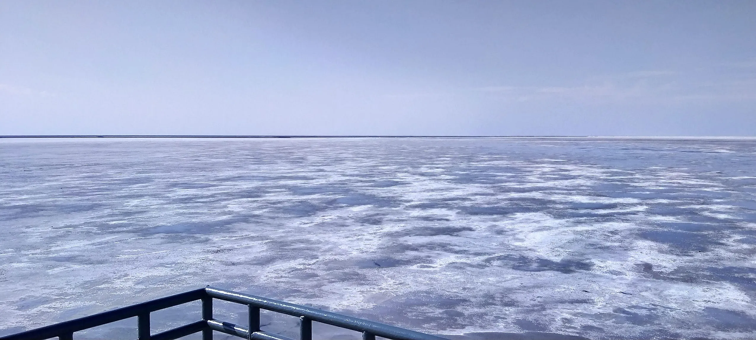Kutch landscape gallery photo