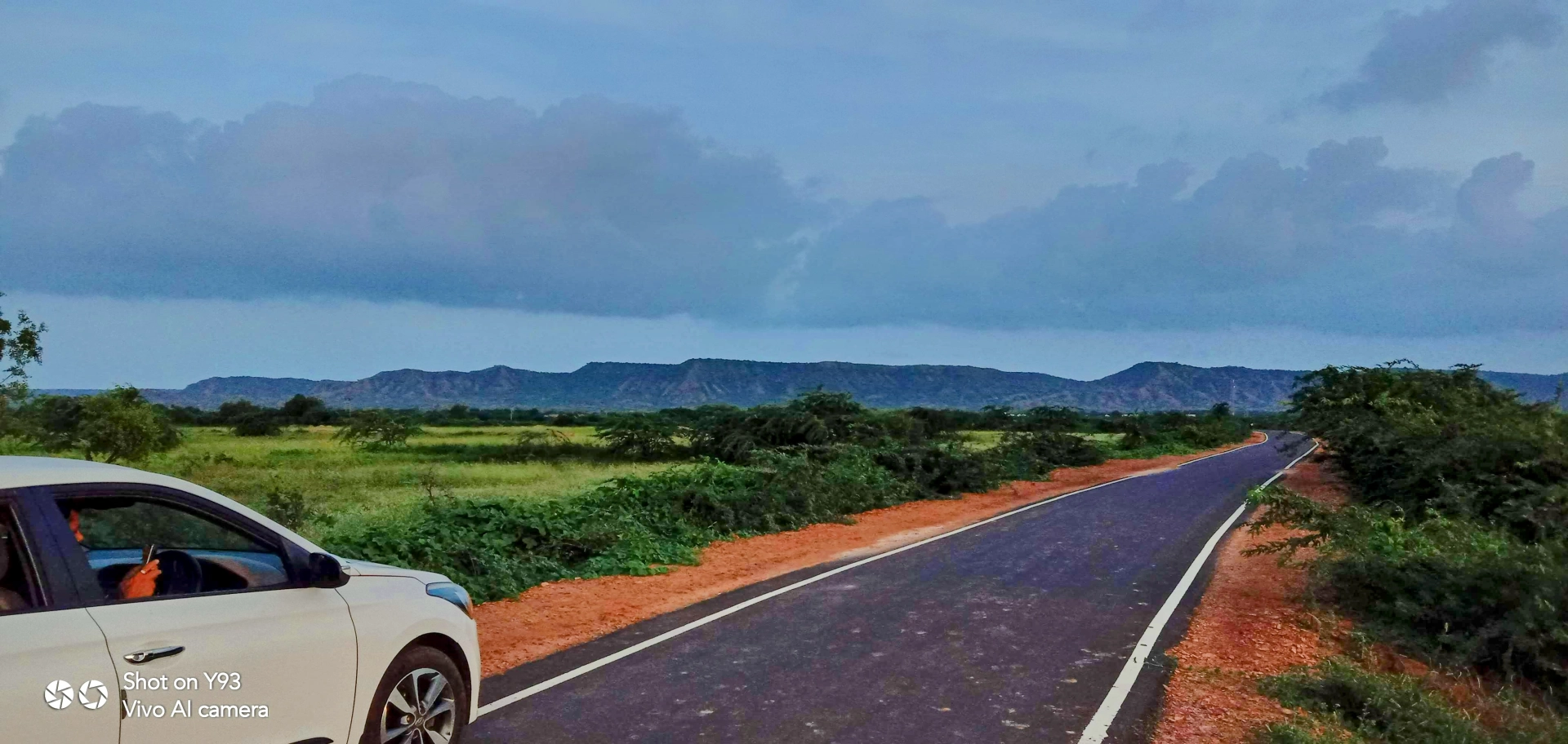 Kutch landscape gallery photo