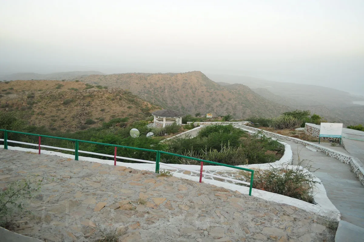 Kalo Dungar