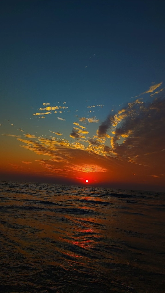 Mandvi beach in Kutch Gujarat