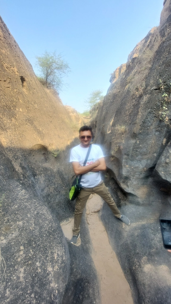 Kutch landscape gallery photo