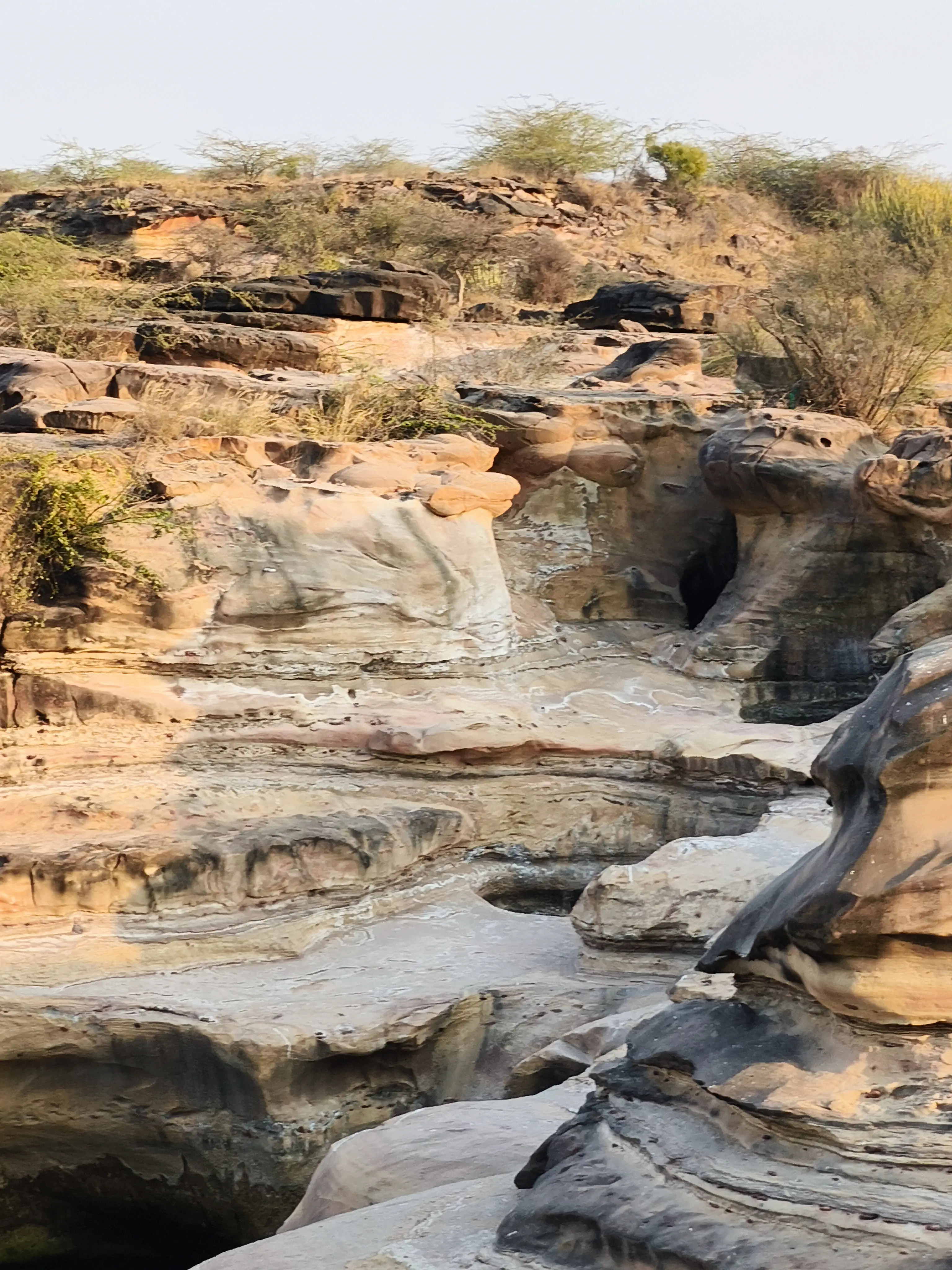 Natural Wonder of Kutch Gujarat