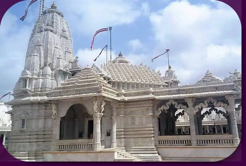 72 Jinalaya in Kutch Gujarat